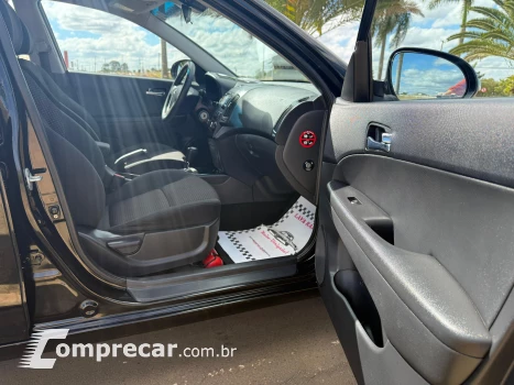 I30 2.0 MPI 16V