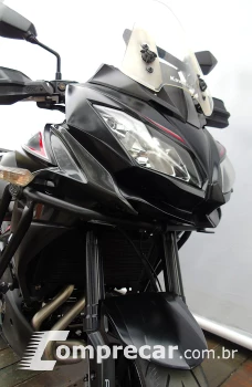 KAWASAKI VERSYS 650 ABS