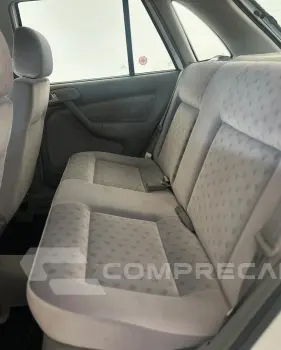 GOL 1.6 MI 8V G.III