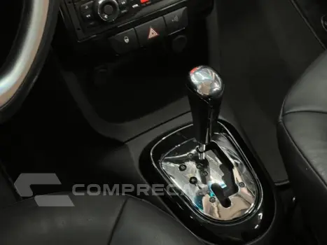 AIRCROSS - 1.6 EXCLUSIVE 16V 4P AUTOMÁTICO