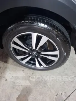 KICKS 1.6 16vstart Sense