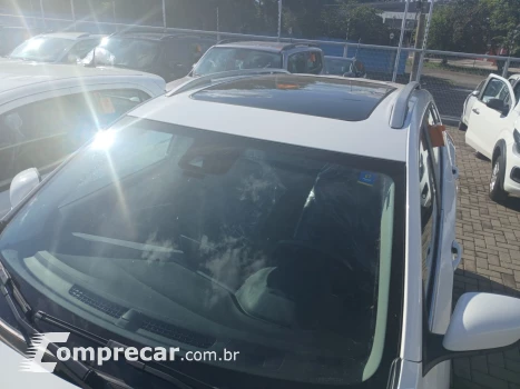 TRACKER 1.2 TURBO FLEX PREMIER AUTOMÁTICO