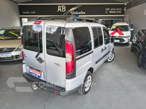 DOBLO ESSENCE 1.8