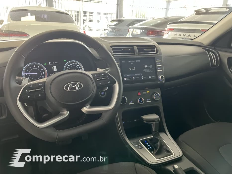 CRETA 1.0 Tgdi Comfort