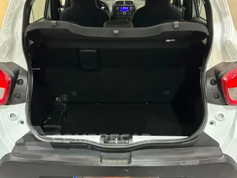 Kwid KWID Zen 1.0 Flex 12V 5p Mec.