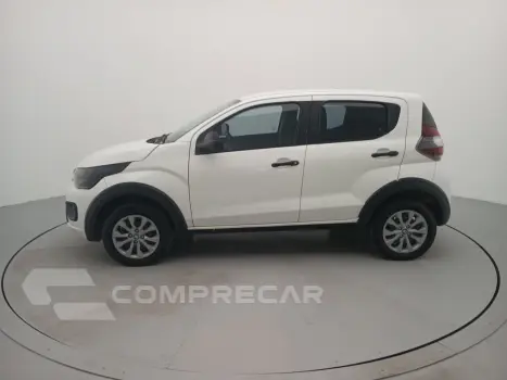 MOBI 1.0 EVO FLEX LIKE. MANUAL