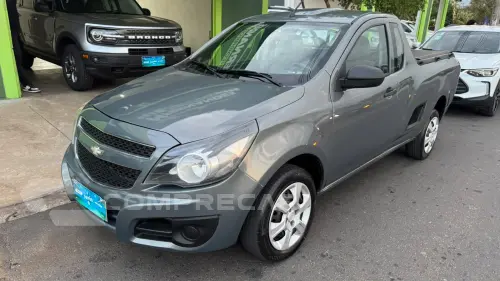 MONTANA 1.4 MPFI LS CS 8V