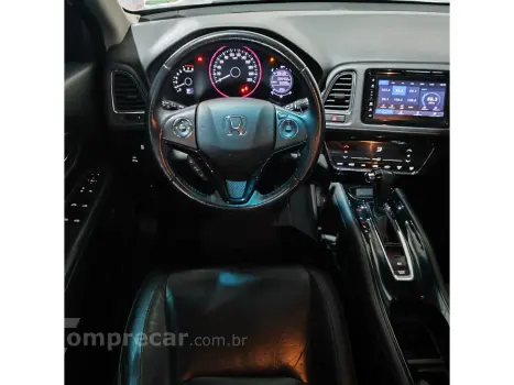HR-V 1.8 16V FLEX EX 4P AUTOMÁTICO