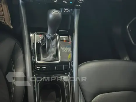 Compass 1.3 T270 Turbo Flex Limited At6