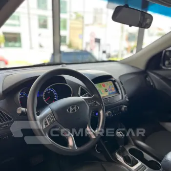 IX35 2.0 MPFI GL 16V