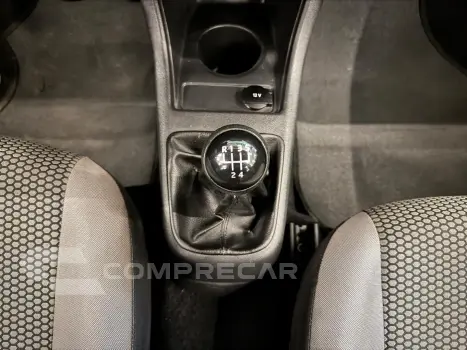Up 1.0 Mpi Move Up 12V Flex 4P Manual