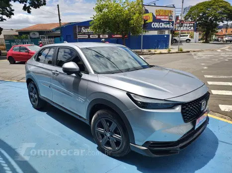 HR-V 1.5 DI I-vtec Turbo Advance