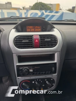 CORSA 1.4 MPFI PREMIUM 8V FLEX 4P MANUAL