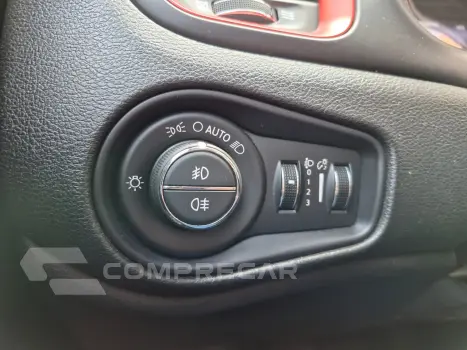 RENEGADE 2.0 16V Turbo Trailhawk 4X4
