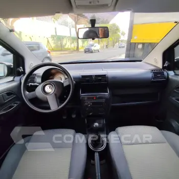 Fox Plus 1.0Mi/ 1.0Mi Total Flex 8V 4p