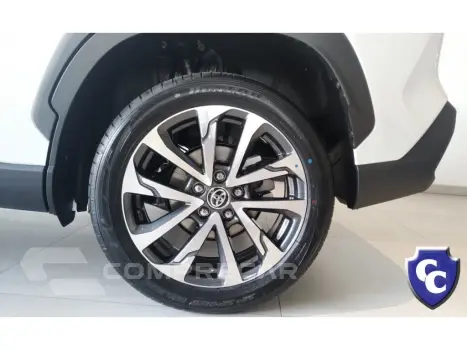 COROLLA CROSS 2.0 VVT-IE FLEX XR DIRECT SHIFT