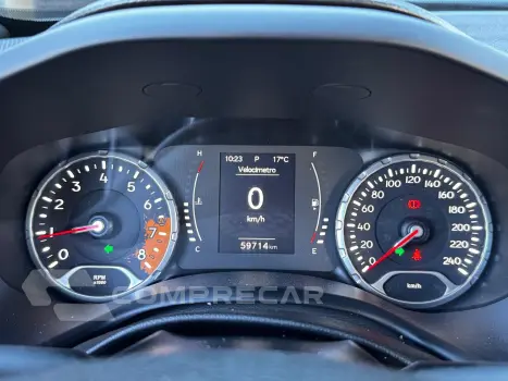 RENEGADE 1.8 16V Sport