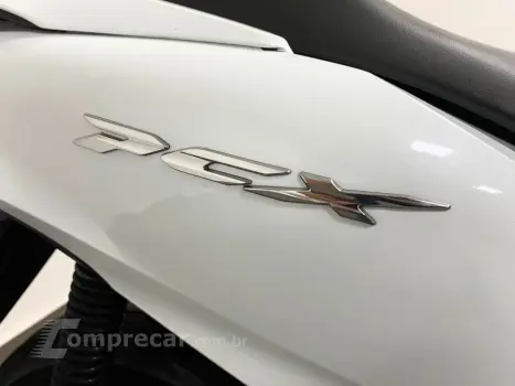 HONDA PCX 160 ABS