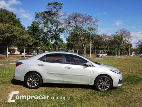 COROLLA 2.0 XEI 16V