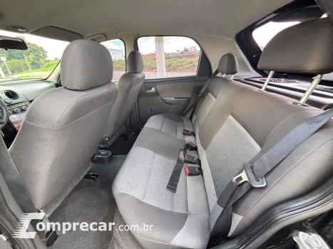 Celta LT 1.0 (Flex)