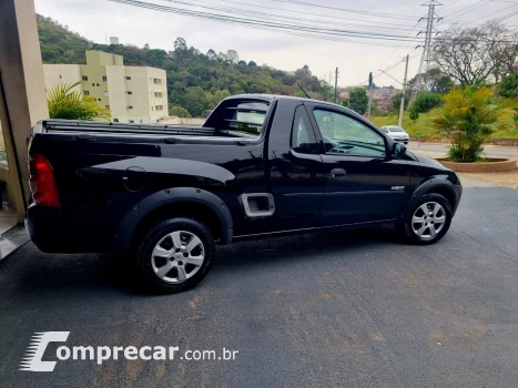 MONTANA 1.4 MPFI Conquest CS 8V