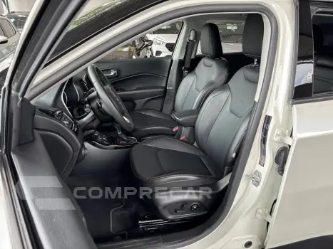 COMPASS LIMITED 2.0 4x4 Diesel 16V Aut.