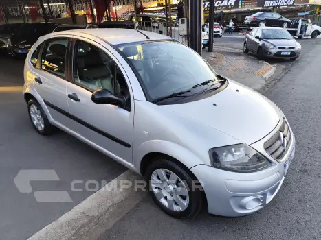 C3 1.4 I GLX 8V