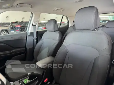 CRETA 1.0 TGDI FLEX COMFORT AUTOMÁTICO