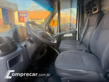 Ducato Maxi. Long. 2.3 T.Alto ME Diesel