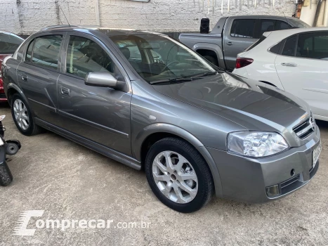 ASTRA 2.0 MPFI Advantage 8V