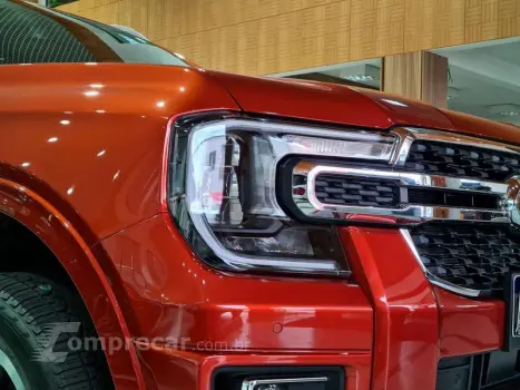 RANGER LIMITED+ 3.0 V6 4X4 CD TB DIE AUT