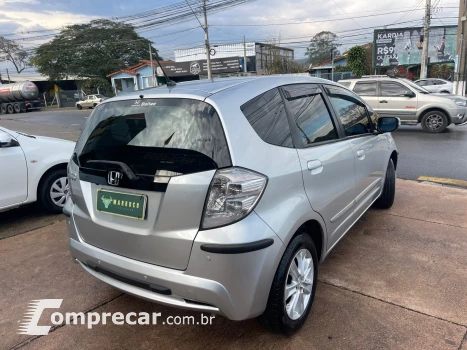 FIT 1.4 LX 8V