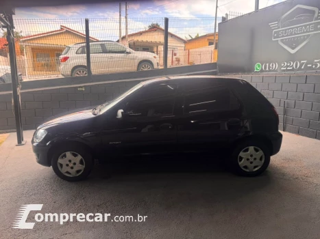 Celta Spirit/ LT 1.0 MPFI 8V FlexP. 5p