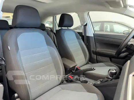 nivus confortline1.0