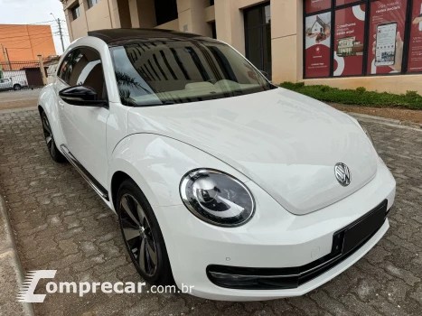 FUSCA 2.0 TSI 16V
