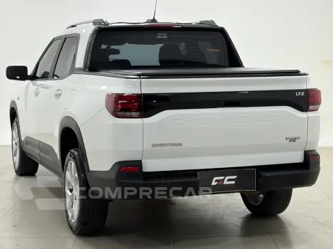 MONTANA 1.2 TURBO FLEX LTZ AUTOMÁTICO