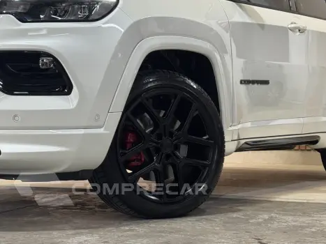 COMPASS 2.0 HURRICANE TURBO FLEX BLACKHAWK AT9