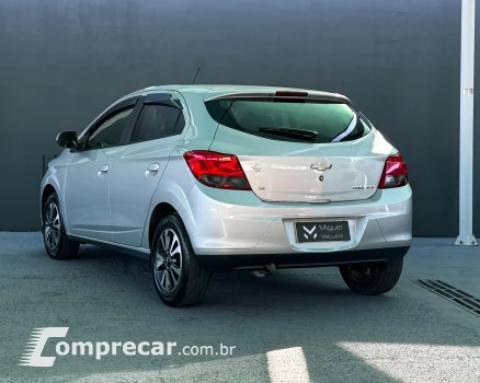 ONIX 1.4 MPFI LTZ 8V