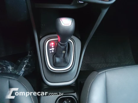 PULSE 1.0 TURBO 200 FLEX AUDACE CVT