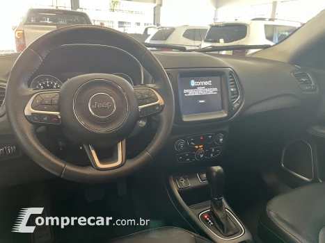 COMPASS 2.0 16V Longitude