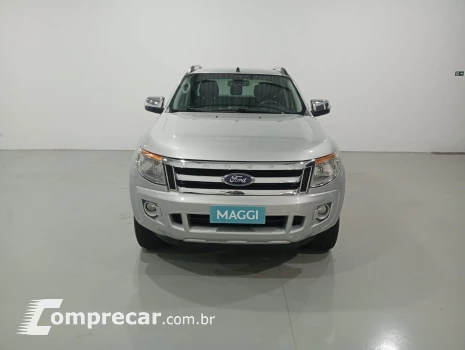 RANGER 3.2 Limited Plus 4X4 CD 20V
