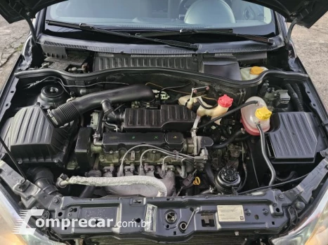 CORSA HATCH - 1.4 MPFI MAXX 8V 4P MANUAL