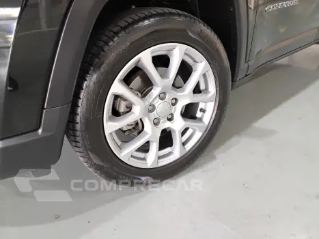 COMPASS 1.3 T270 TURBO FLEX SPORT AT6