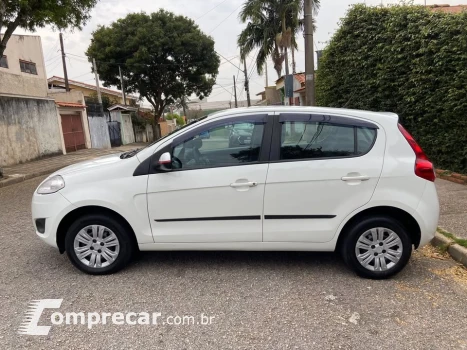 PALIO 1.4 MPI Attractive 8V