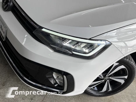 VIRTUS 1.0 200 TSI COMFORTLINE AUTOMÁTICO