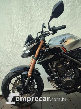 CB 500F ABS