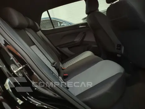 T-CROSS 1.0 200 TSI TOTAL FLEX COMFORTLINE AUTOMÁTICO