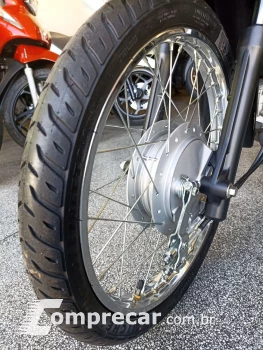 BIZ 125 ES/ 125 ES FLEX