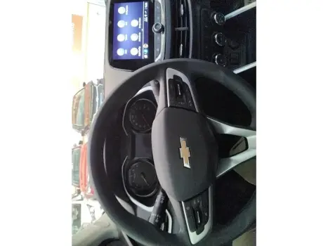 ONIX 1.0 TURBO FLEX LT MANUAL