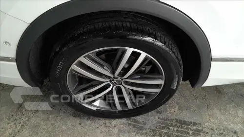 TIGUAN 2.0 300 TSI GASOLINA ALLSPACE R-LINE AUTOM